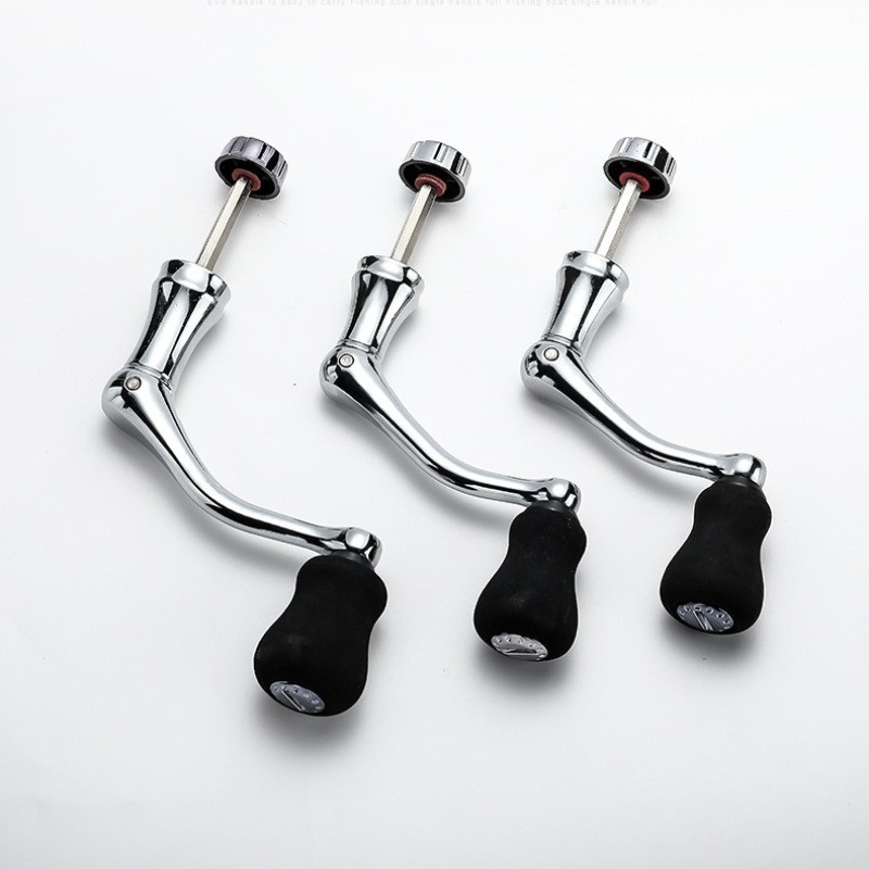 Fishing Rod Casting - 1PC Sea Rod Wheel Spinning Wheel