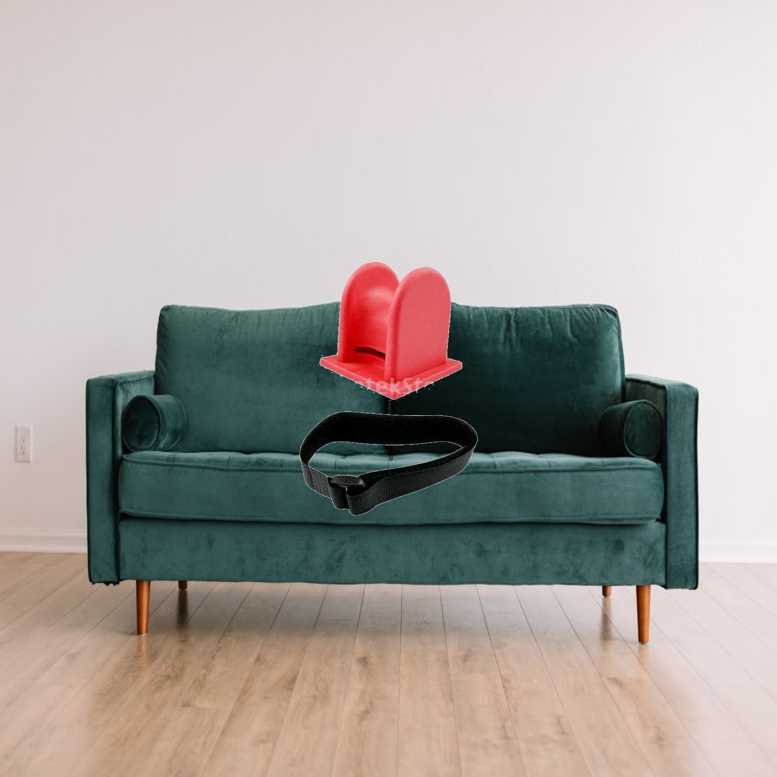 Fishing Rod Boat - Secure Fishing Rod Mount Holder Lightweight