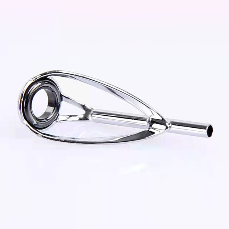 Fishing Rod Guide Replacement - 【Anti-Tangle Tip Top Guide Set】Fishing Rod