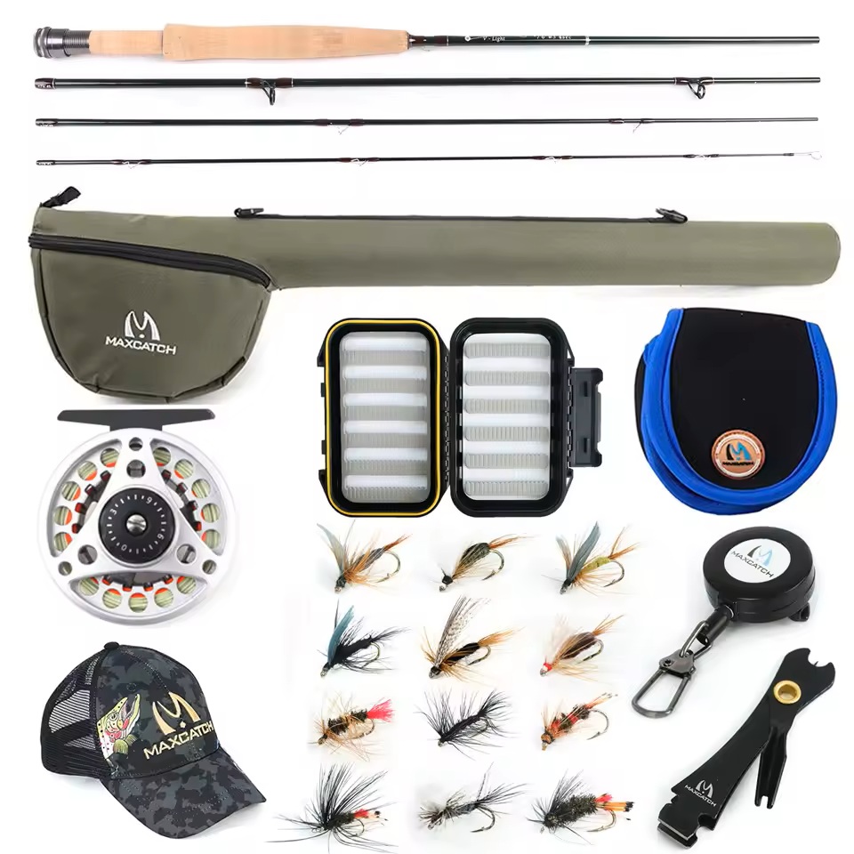 Fishing Rod Guide Replacement - THKFISH 75pcs Fishing Rod Guides Repair