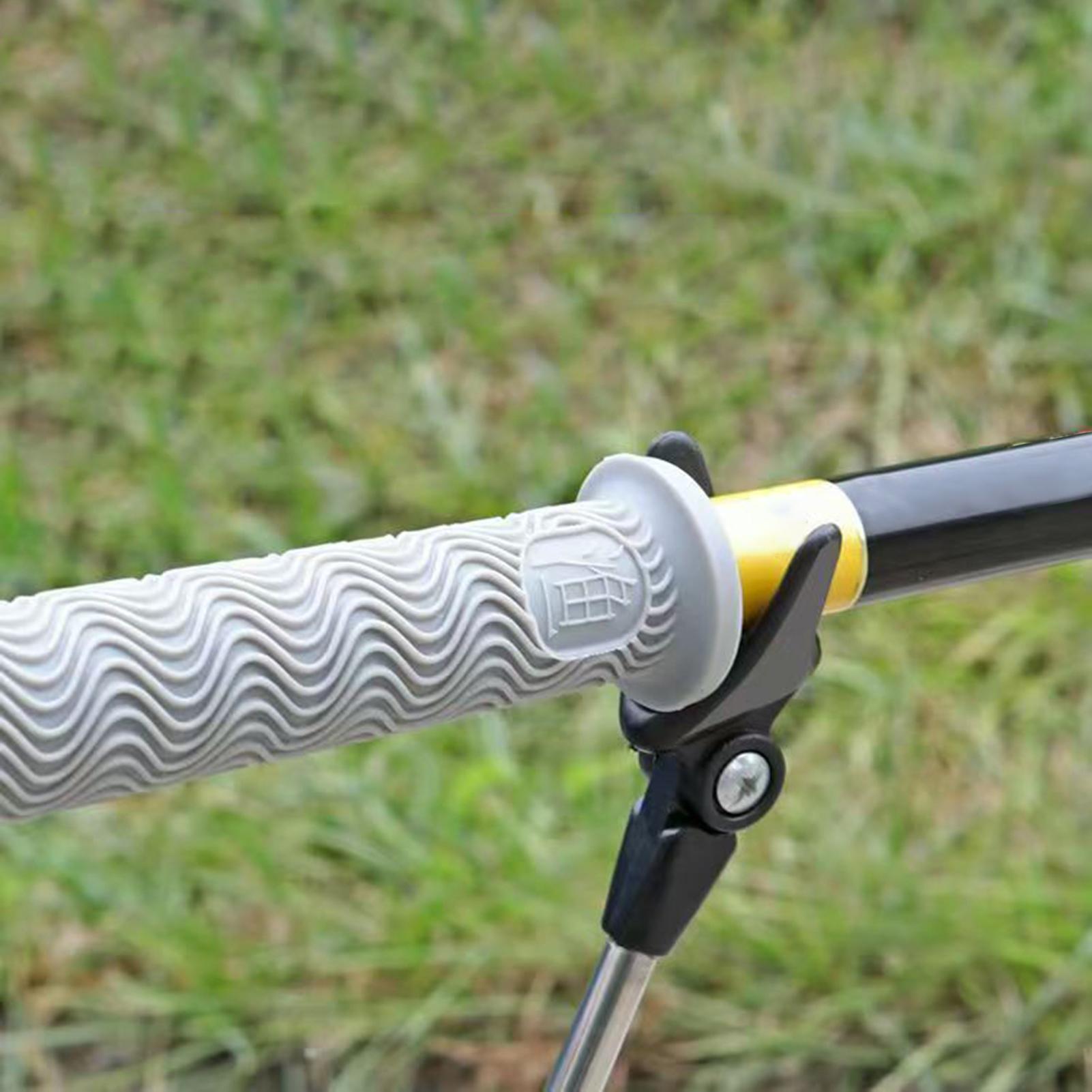 Fishing Rod Handle Sleeve Non- - Fishing Rod Repair Kit recension och pris