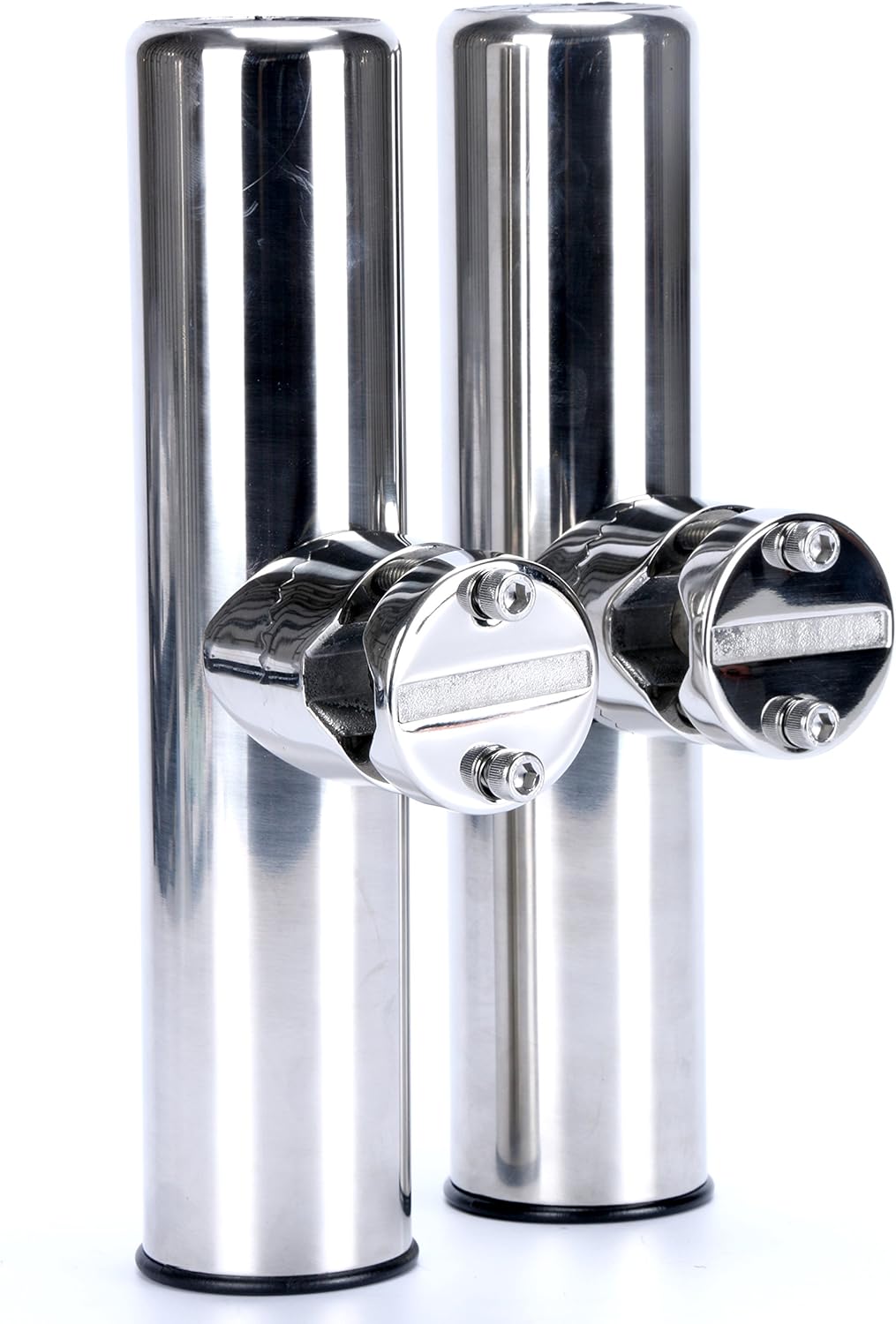 Stainless Clamp Rod Holder Ste - Fishing Rod Holder recension och pris