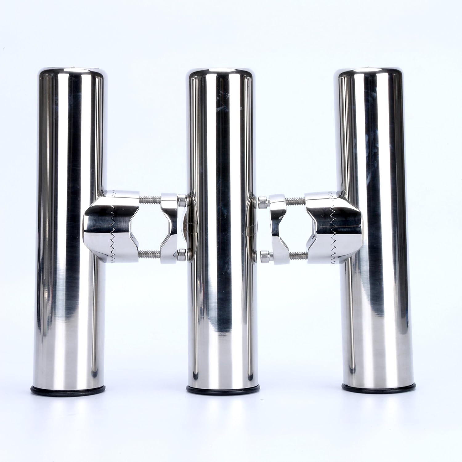 Stainless Clamp Rod Holder Ste - Fishing Rod Holder recension och pris