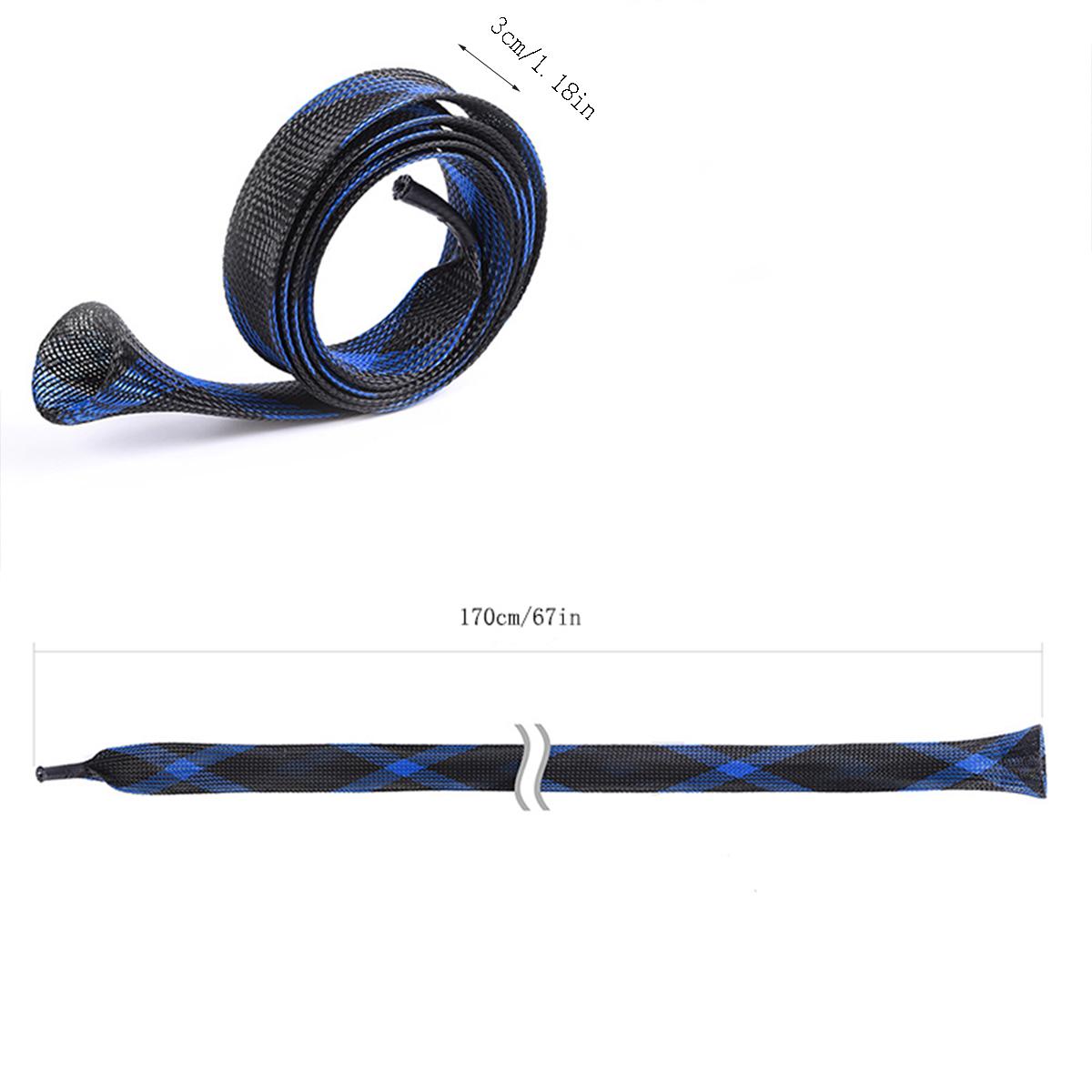 Fishing Rod Knitting Net Prote - Fishing Rod Casting recension och pris