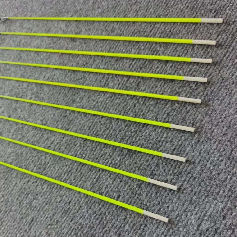 2024 With Top Ring Fishing Rod - Fishing Rod Ice recension och pris