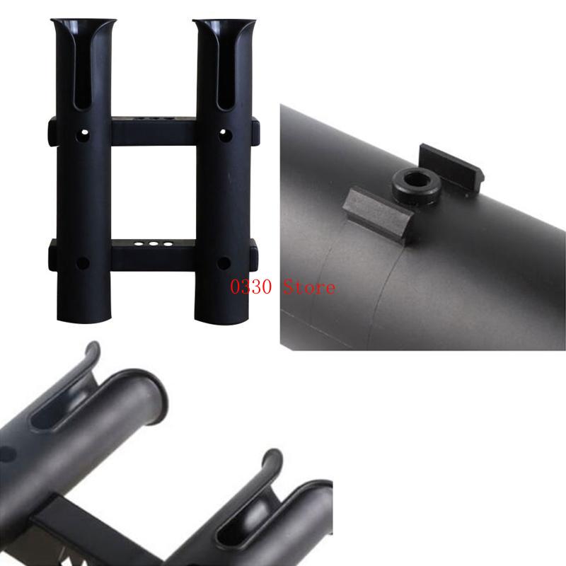 Durable Plastic Fishing Rod Ra - Fishing Rod Holder recension och pris