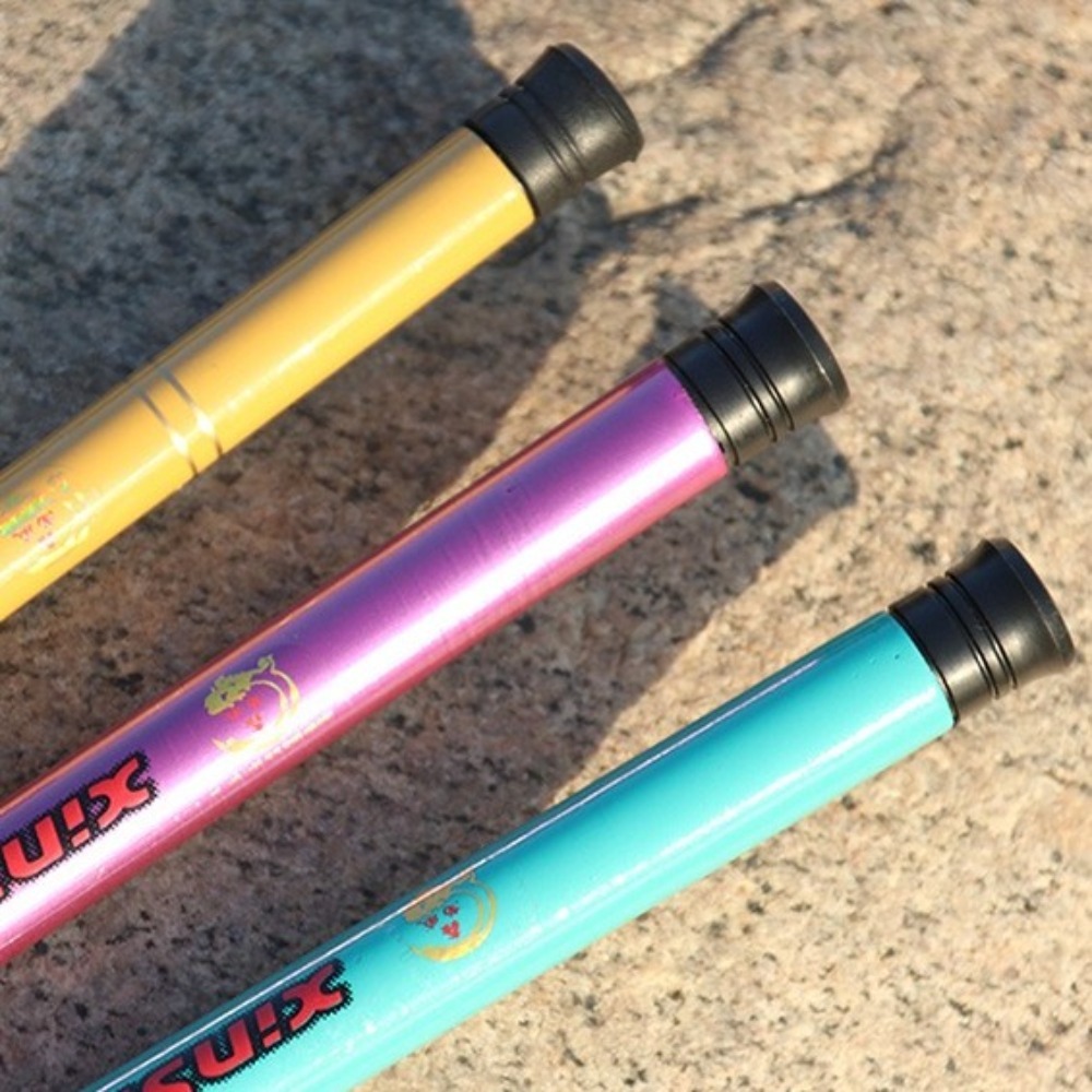 Telescopic Fishing Rod Full Ki - Fishing Rod Combo recension och pris