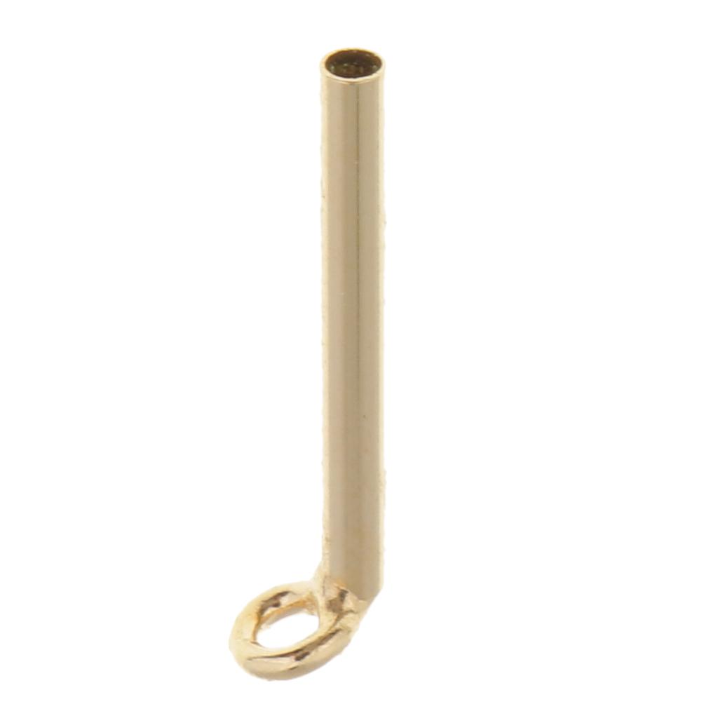 Hardened Steel Fishing Rod Tip - Fishing Rod Casting recension och pris