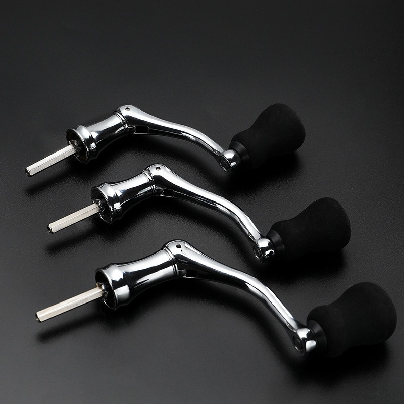 1PC Sea Rod Wheel Spinning Whe - Fishing Rod Casting recension och pris