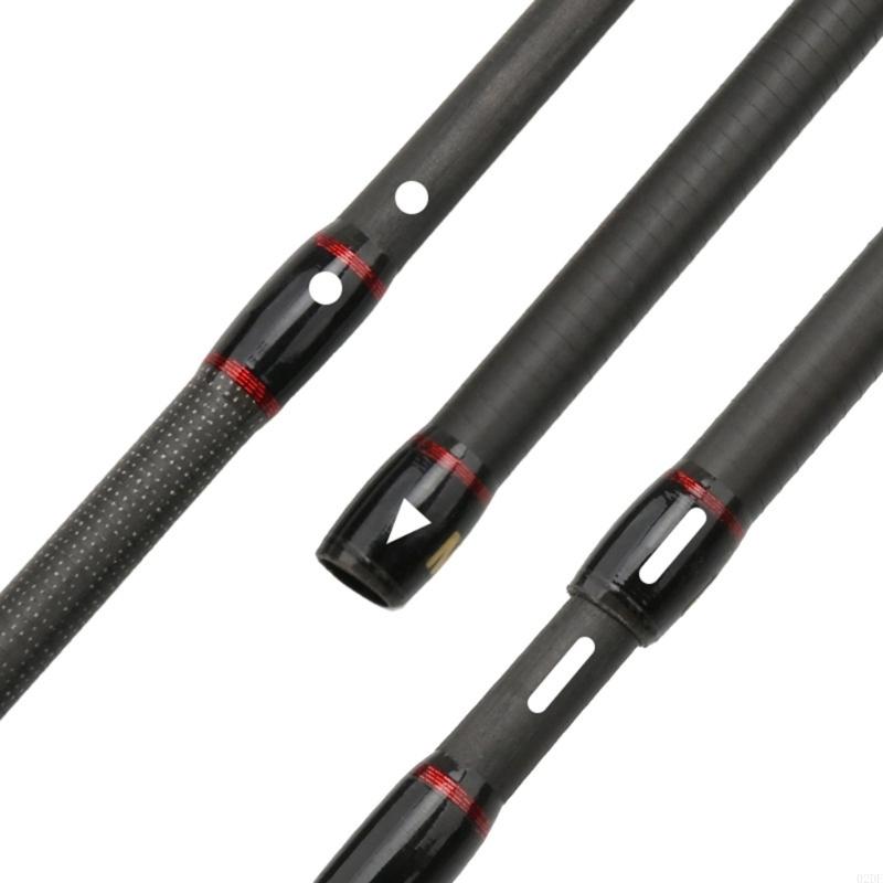  Rod Assembly Alignment Sticke - Fishing Rod Repair Kit recension och pris
