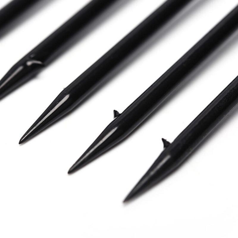 R6FE 3/4/5 Prong Barbs Divings - Fishing Rod Tip Replacement recension och pris