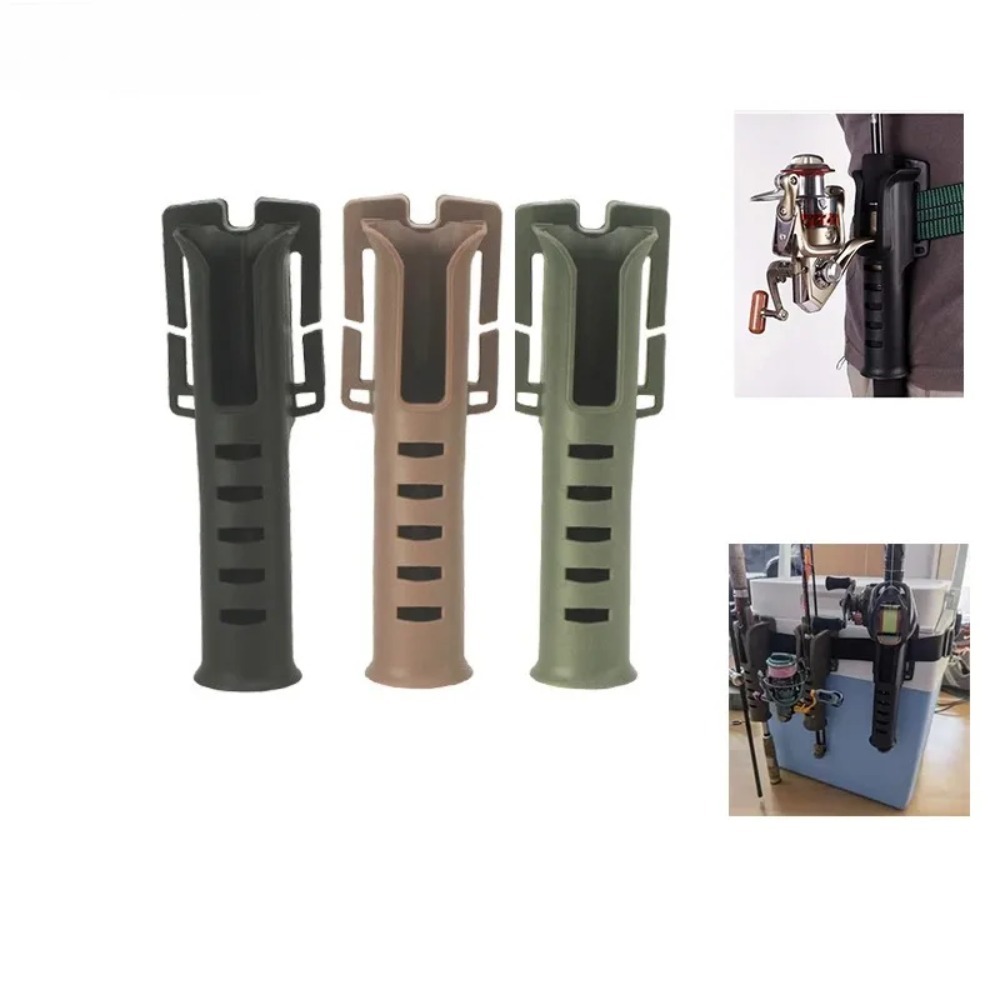Multi-function Quick Rods Rack - Fishing Rod Rack recension och pris