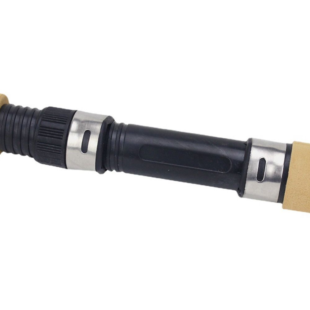 60cm 80cm 1M Winter Ice Fishin - Fishing Rod Ice recension och pris