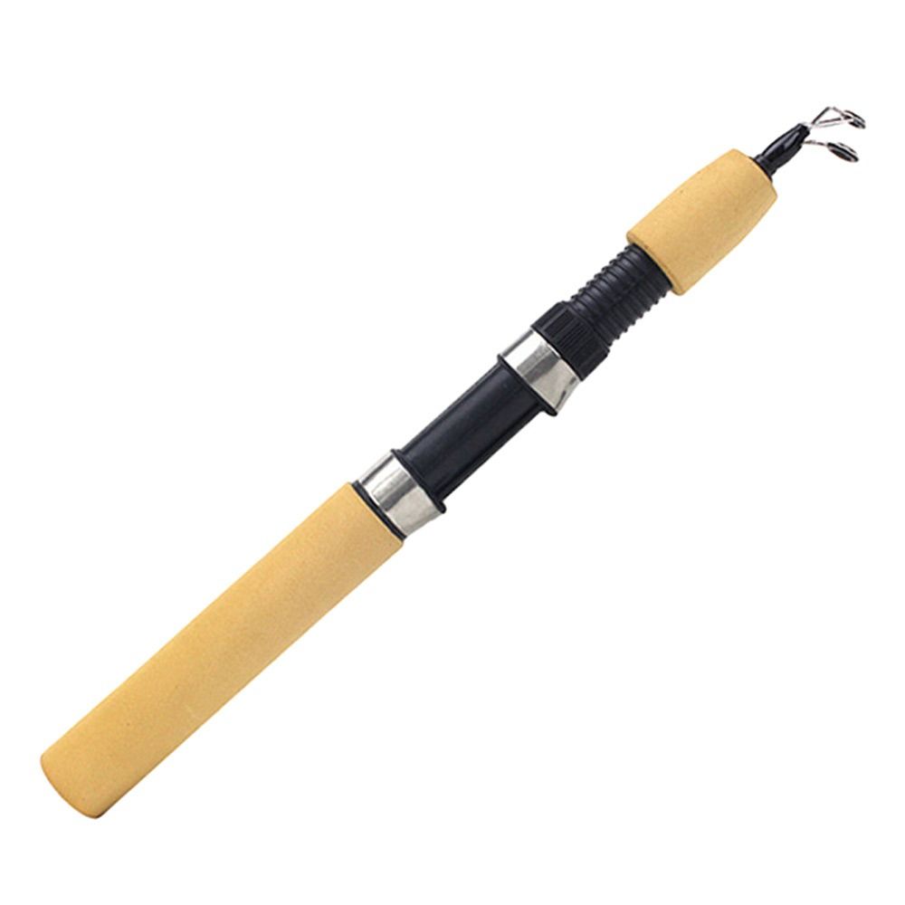 60cm 80cm 1M Winter Ice Fishin - Fishing Rod Ice recension och pris