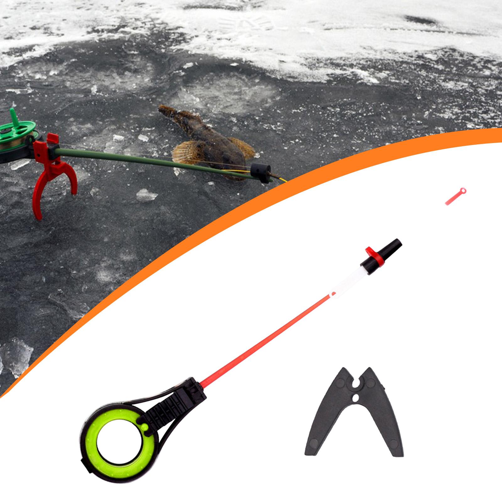 Ice Fishing Rod Tip Replacemen - Fishing Rod Tip Replacement recension och pris