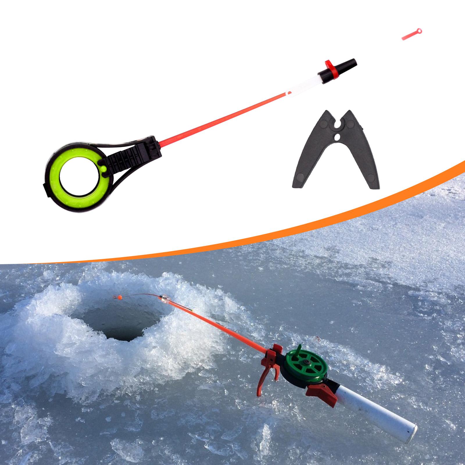 Ice Fishing Rod Tip Replacemen - Fishing Rod Tip Replacement recension och pris