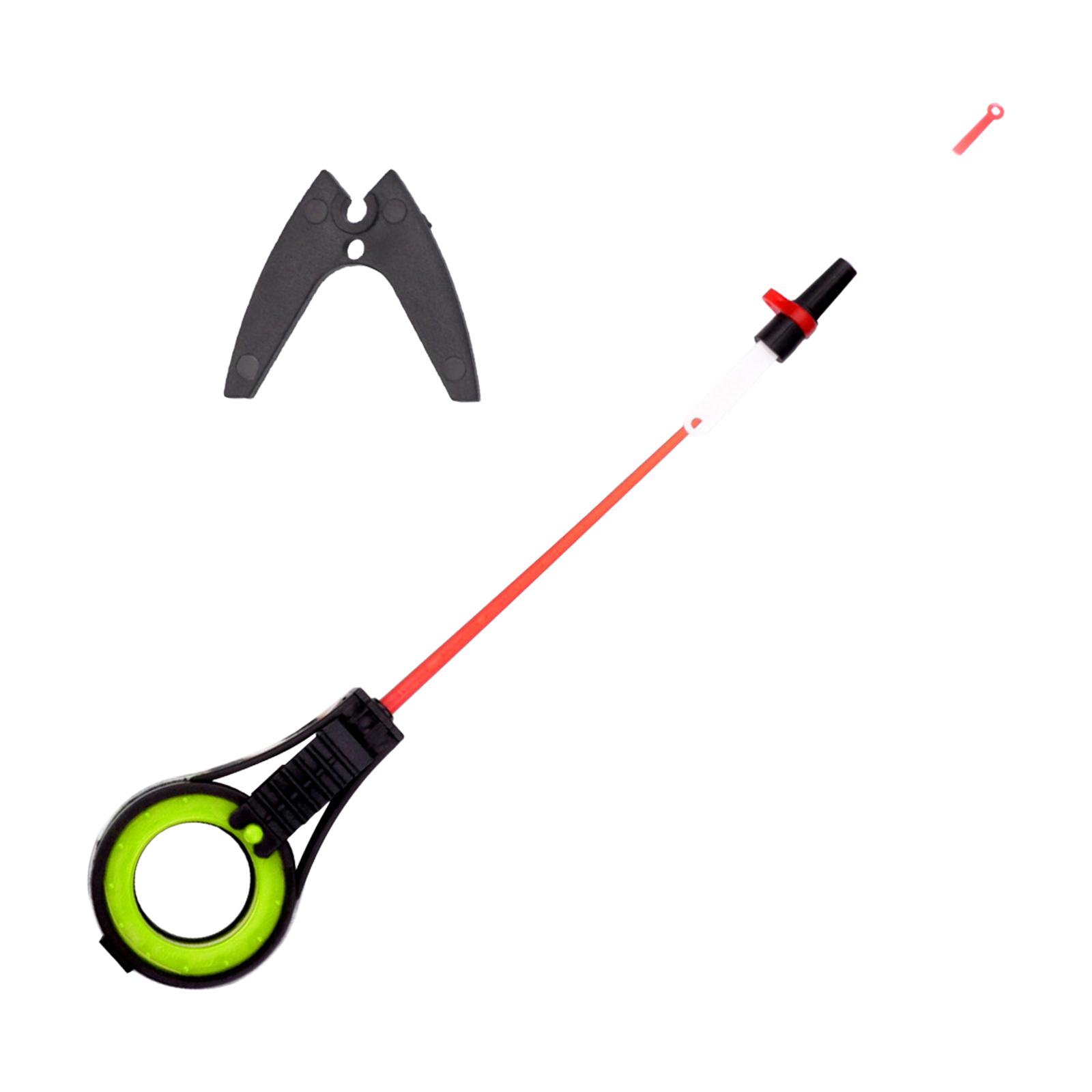 Ice Fishing Rod Tip Replacemen - Fishing Rod Tip Replacement recension och pris