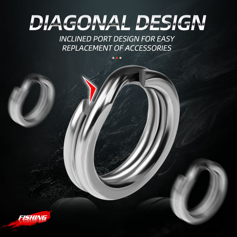 ShareShark 200pcs/box High-Str - Fishing Rod Case recension och pris