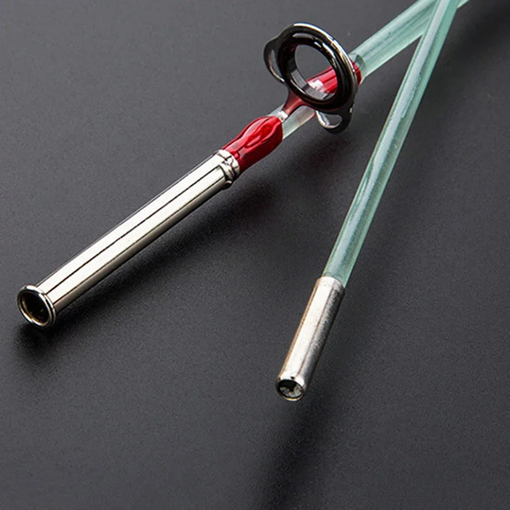 1 Pc Fishing Rod Connecting Tu - Fishing Rod Repair Kit recension och pris