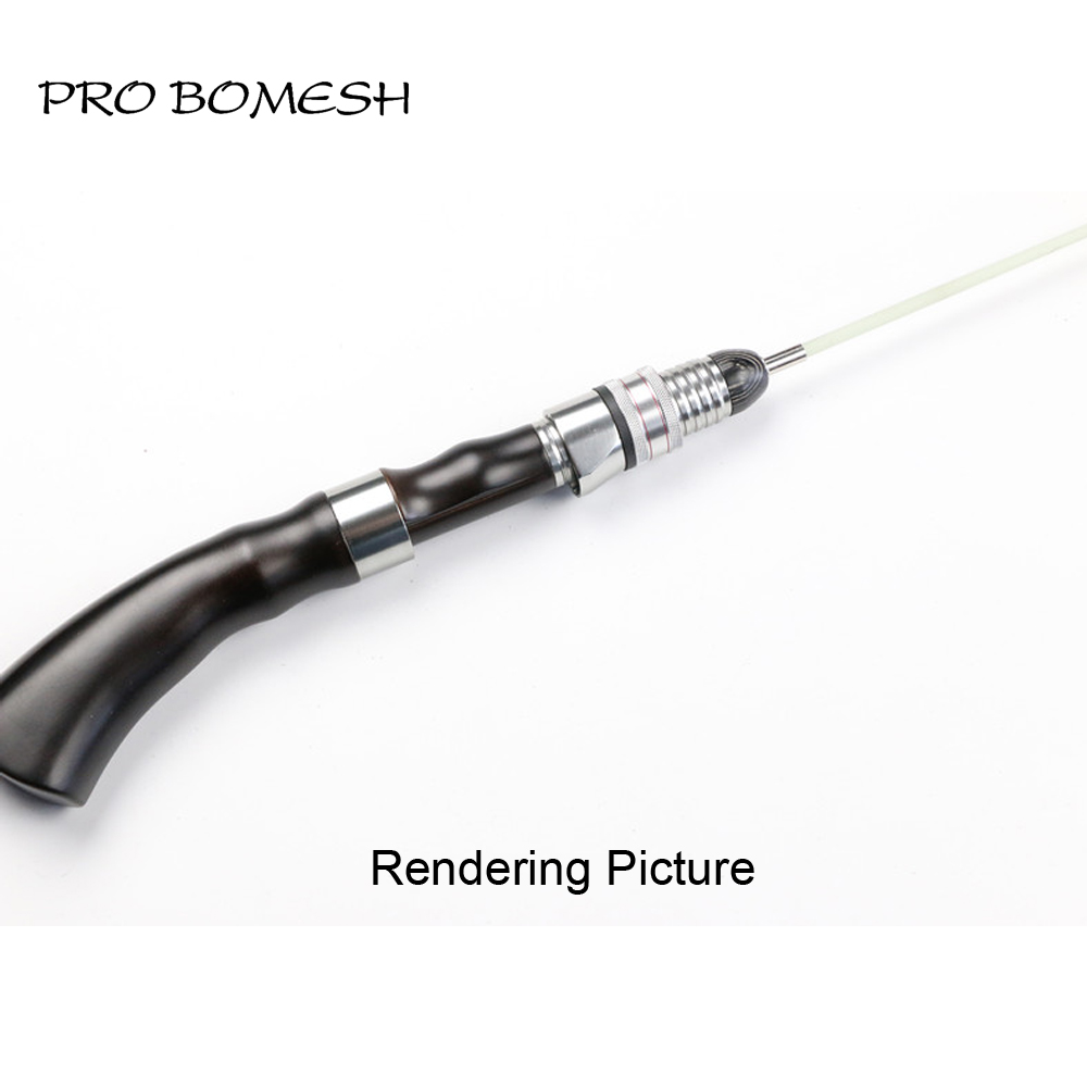 Pro Bomesh 5pcs/lot Fishing Ro - Fishing Rod Building Kit recension och pris