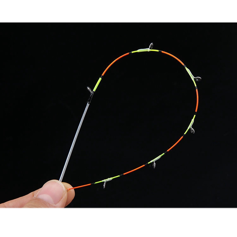 Full Titanium Alloy Fishing Ro - Fishing Rod Tip Replacement recension och pris