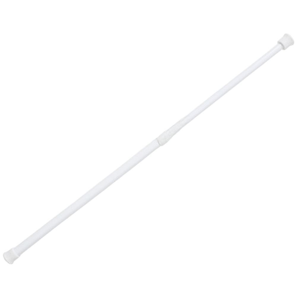 Adjustable Tension Rod No Dril - Fishing Rod Telescopic recension och pris