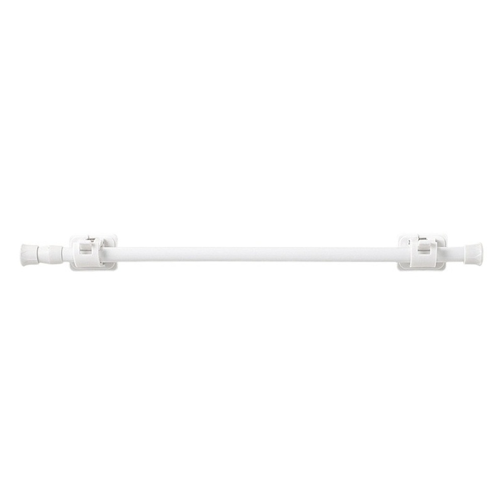 Adjustable Tension Rod No Dril - Fishing Rod Telescopic recension och pris