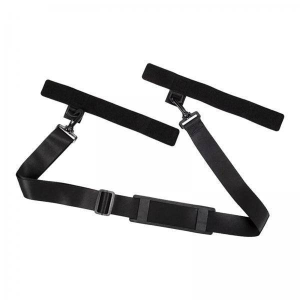 Portable Fishing Rod Belt Elas - Fishing Rod Holder recension och pris