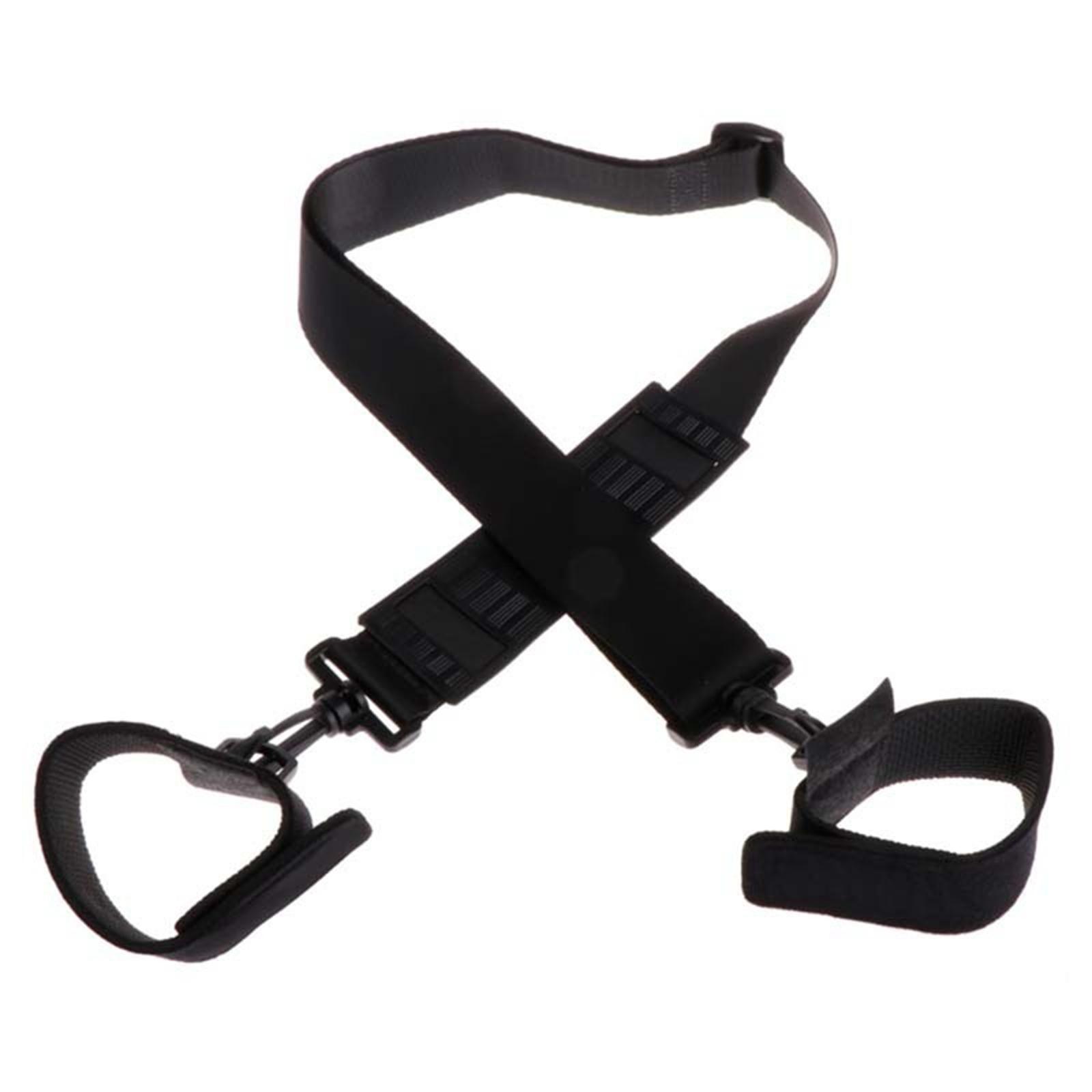 Portable Fishing Rod Belt Elas - Fishing Rod Holder recension och pris
