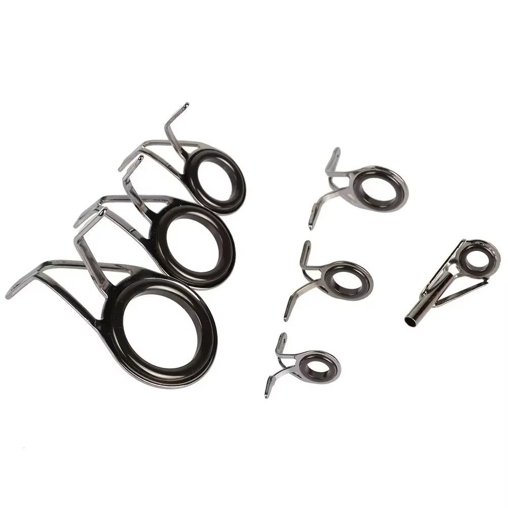 Portable Stainless Steel Casti - Fishing Rod Casting recension och pris