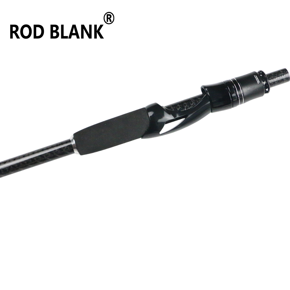 Rod Blank 1 Set Spinning Casti - Fishing Rod Building Kit recension och pris