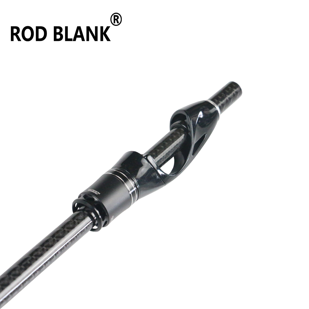 Rod Blank 1 Set Spinning Casti - Fishing Rod Building Kit recension och pris