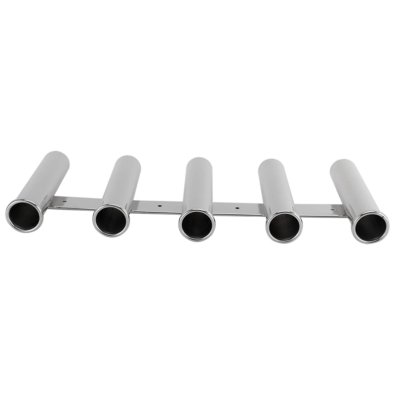 B48B-Fishing Rod Holder Mirror - Fishing Rod Boat recension och pris