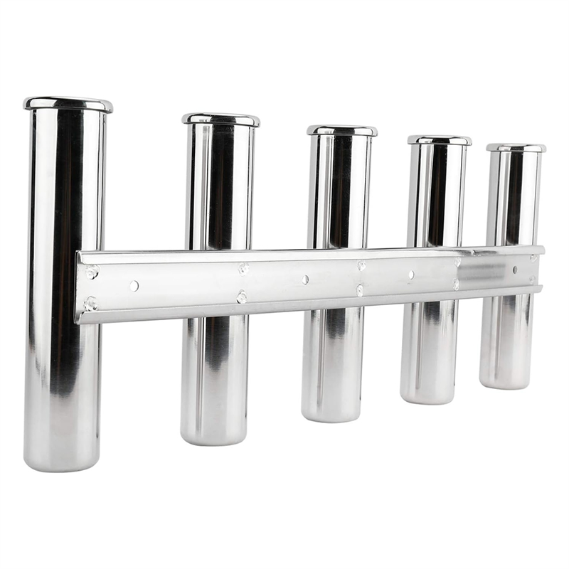 B48B-Fishing Rod Holder Mirror - Fishing Rod Boat recension och pris