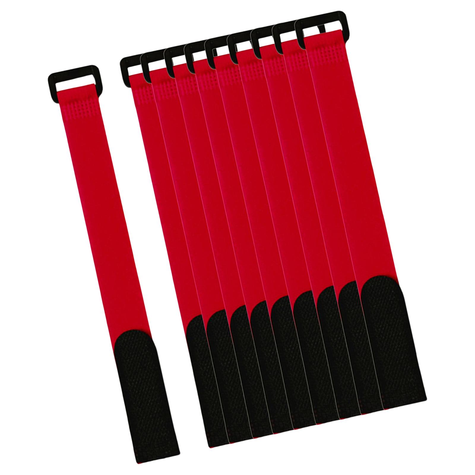 Fishing Tackle Ties Elastic Be - Fishing Rod Holder recension och pris