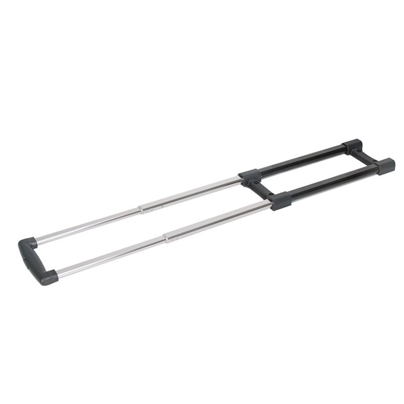 AT84-Telescopic Suitcase Lugga - Fishing Rod Telescopic recension och pris