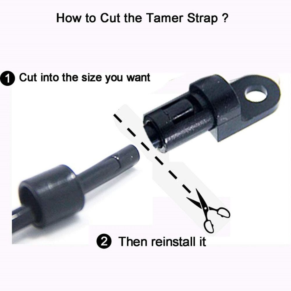 Adjustable Boat Fishing Strap  - Fishing Rod Holder recension och pris