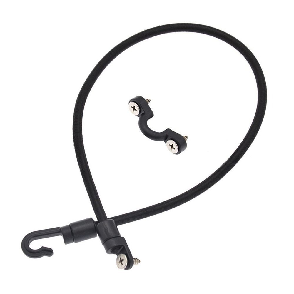 Adjustable Boat Fishing Strap  - Fishing Rod Holder recension och pris