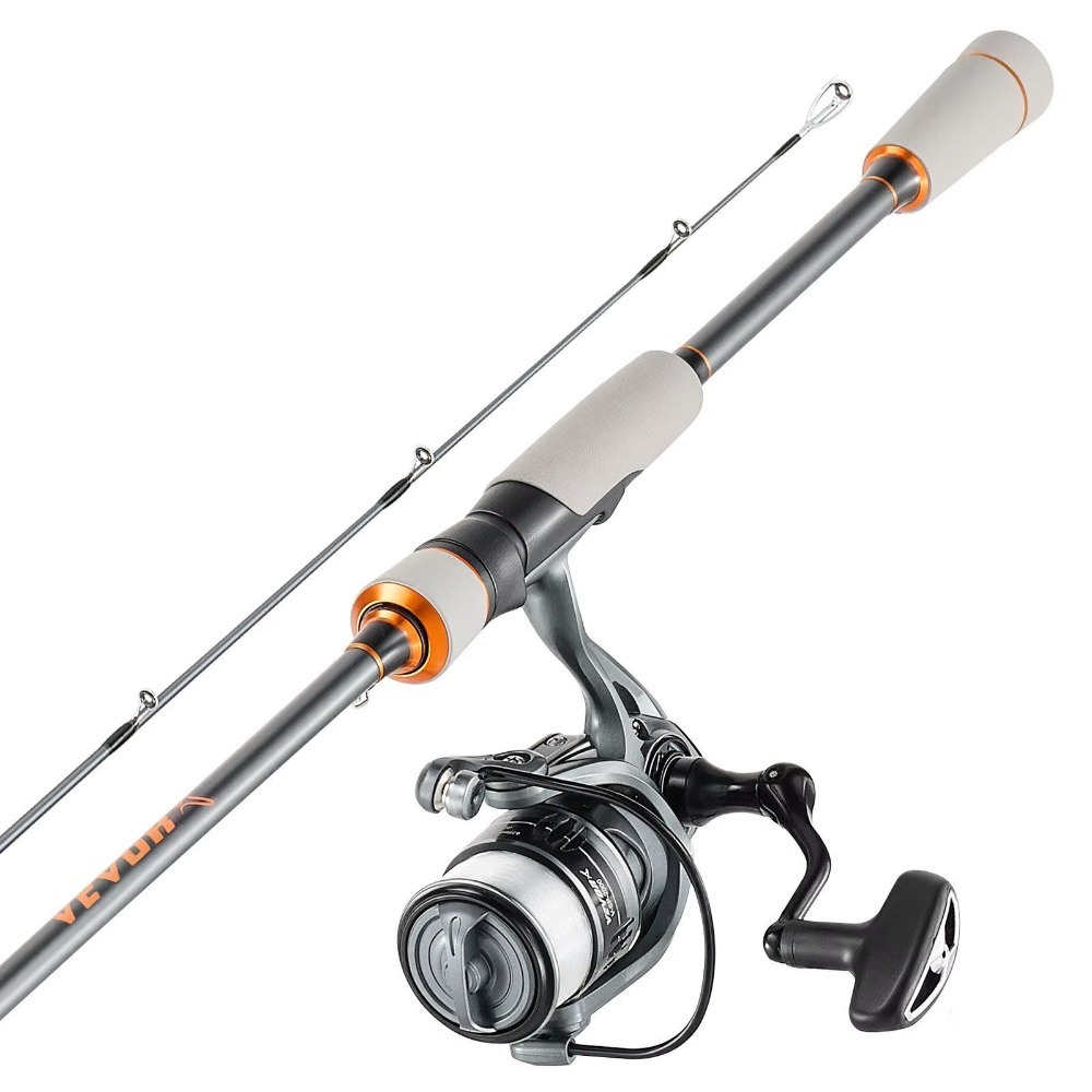 Carbon Fiber Bass Fishing Pole - Fishing Rod Carbon Fiber recension och pris