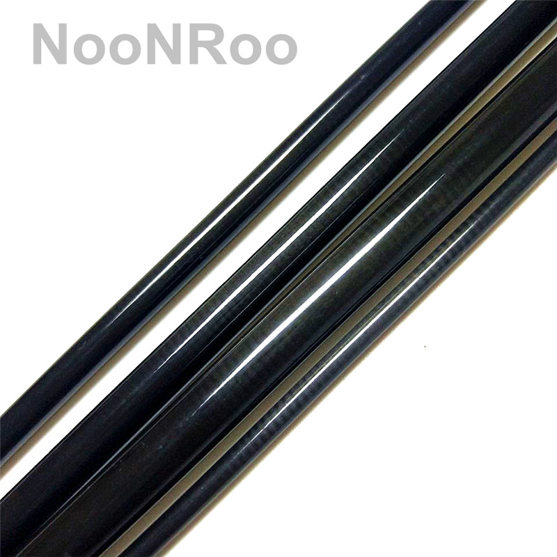 Fly Fishing Rod Blank IM8 -8ft - Fishing Rod Building Kit recension och pris