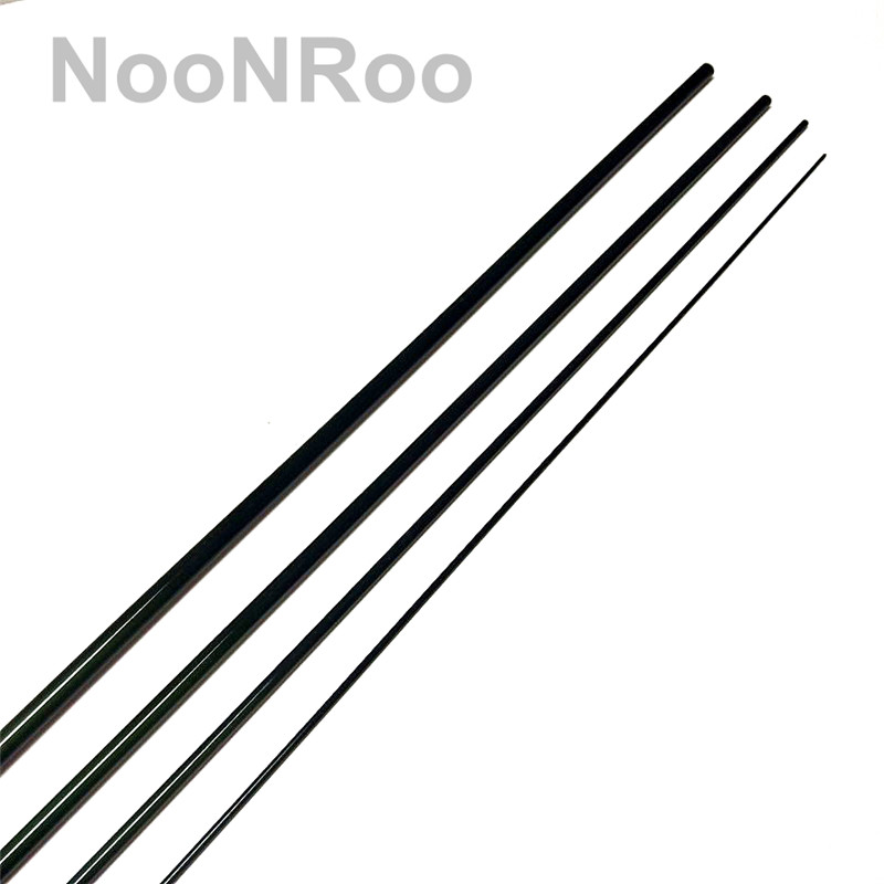 Fly Fishing Rod Blank IM8 -8ft - Fishing Rod Building Kit recension och pris