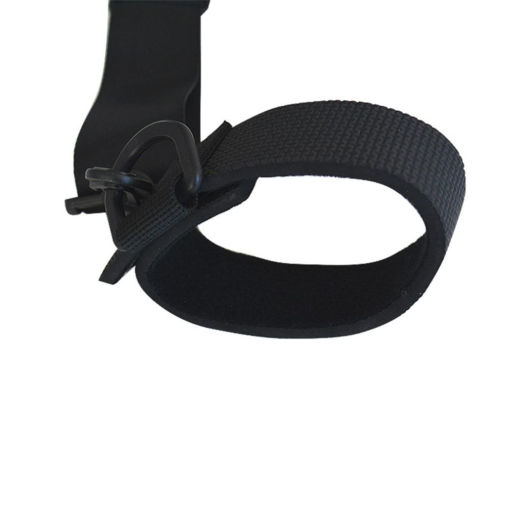 Fly Sling Pack Fishing Rod Bel - Fishing Rod Holder recension och pris
