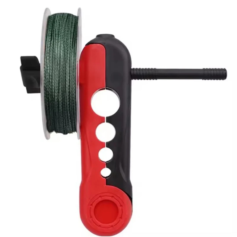 Portable Universal Fishing Lin - Fishing Rod Combo recension och pris