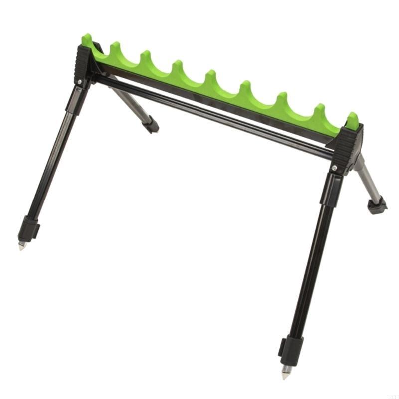 Fishing Rod Holder EVA Foam Fi - Fishing Rod Telescopic recension och pris