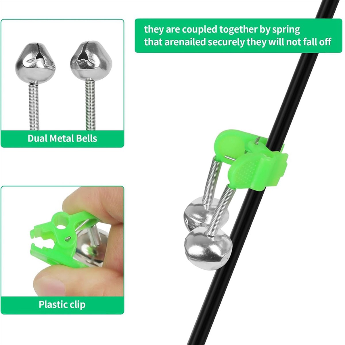 [MEGAL SALE]Fishing Rod Holder - Fishing Rod Holder recension och pris