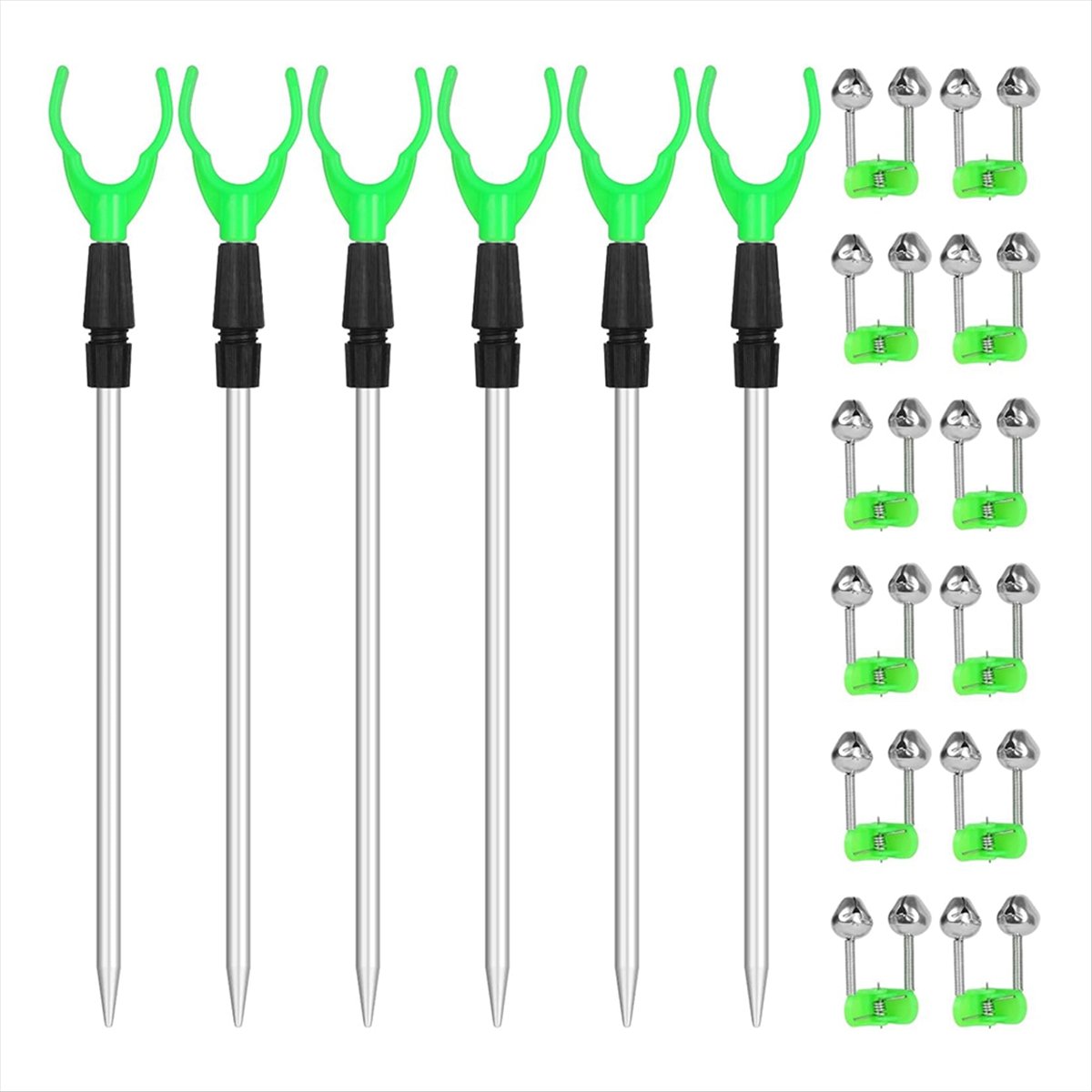 [MEGAL SALE]Fishing Rod Holder - Fishing Rod Holder recension och pris