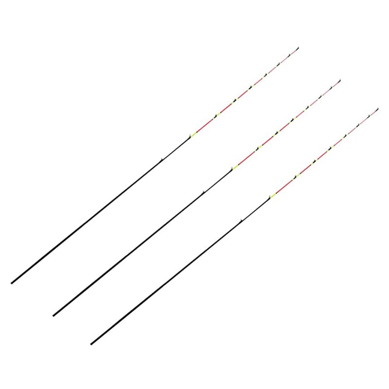 ABVH-3Pcs 55Cm Half Titanium A - Fishing Rod Tip Replacement recension och pris
