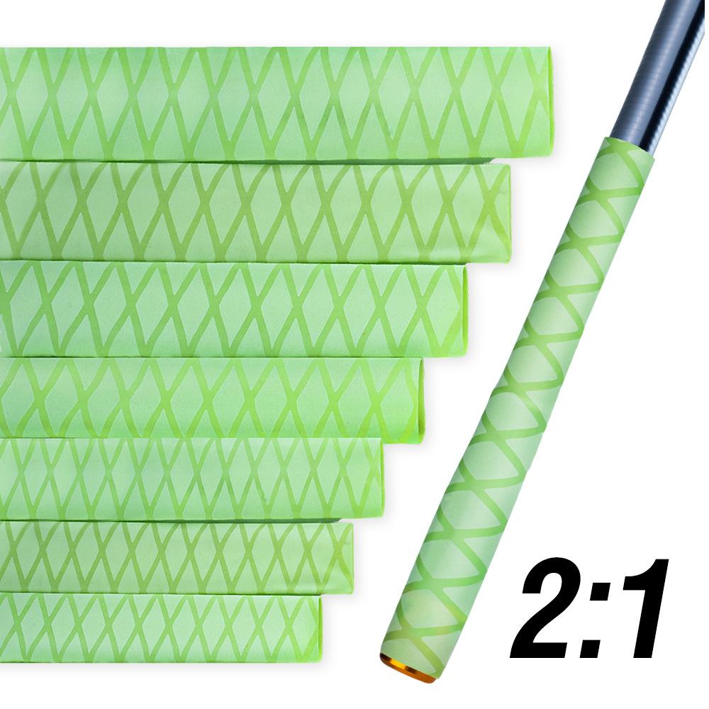 Fishing Rod Handle Grip Cover  - Fishing Rod Ice recension och pris