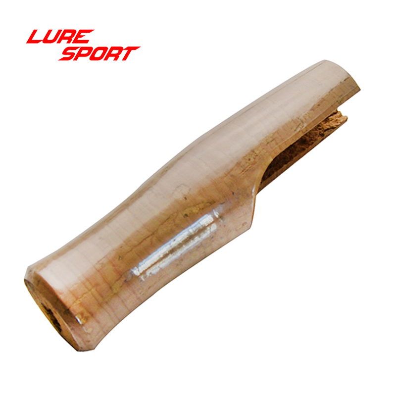LureSport  2pcs Cork Grip 10cm - Fishing Rod Building Kit recension och pris