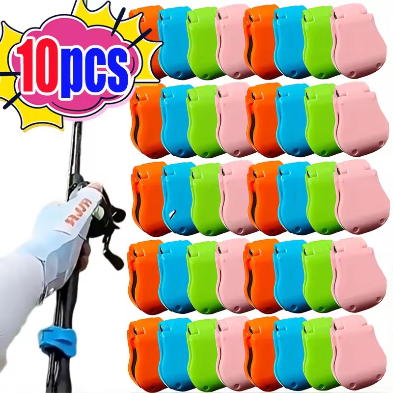 ABS Fishing Rod Holder Univers - Fishing Rod Casting recension och pris
